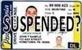Suspended License PA