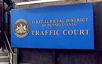 Philadelphia Traffic Court Eyed For Closure