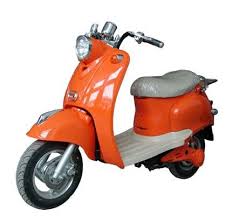 Can I Drive A Moped Or Electric Bike In Pennsylvania?