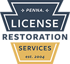 License Restoration Services