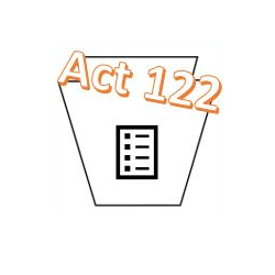 ACT 122 Treatment Programs