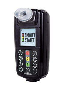 Smart Start SSI-20/30 Ignition Interlock Device