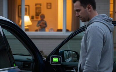 Don’t Navigate the PA Ignition Interlock License Maze Alone