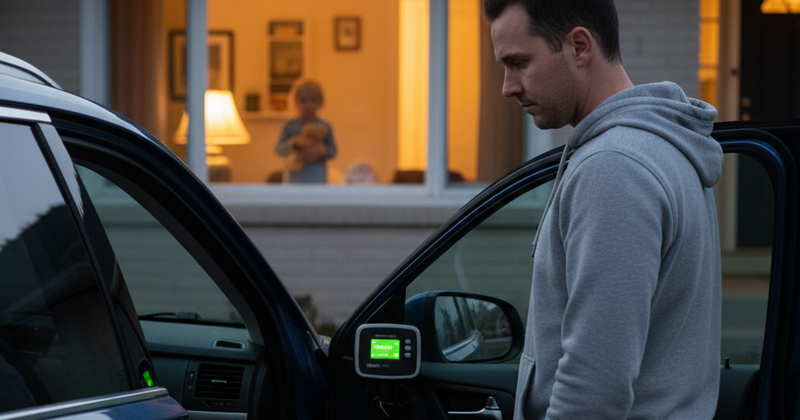Don’t Navigate the PA Ignition Interlock License Maze Alone